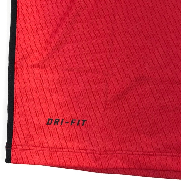 NEW Nike Tiger Woods TW Velocity Golf Polo Shirt - Picture 7 of 8